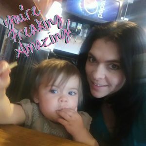 Meet your Posher, Kim